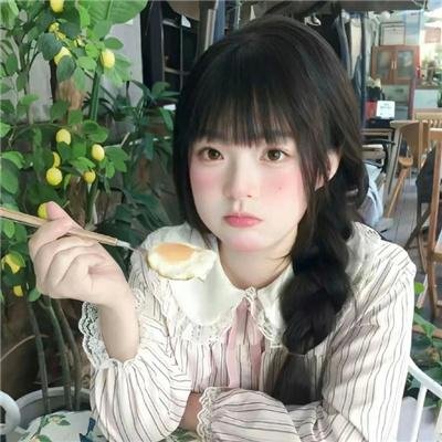 我与妈妈的黄色脚踏车